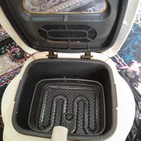 سرخ کن|اجاق گاز و لوازم برقی پختوپز|شوشتر, |دیوار