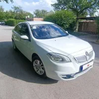 برلیانس h330 کارمندی