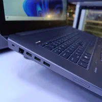 hp ZBook 17 G6 گرافیک مجزا برای رندرگیری و طراحی|رایانه همراه|تهران, فلسطین (میدان انقلاب)|دیوار