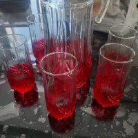 پارچ ولیوان