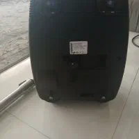 جارو برقی ۲۸۰۰ وات بیسمارک|جاروبرقی، جارو شارژی، بخارشو|مشهد, دانشجو|دیوار