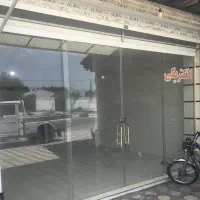 رهن و اجاره مغازه تجاری قلب چاف بلوار کاسپین|اجارهٔ مغازه و غرفه|چاف و چمخاله, |دیوار