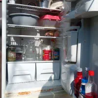 یخچال فریزر وفریزر|یخچال و فریزر|تولم شهر, |دیوار