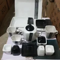 سرویس سرامیکی ۶ نفره