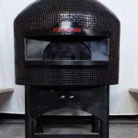 تنور پیتزا ایتالیایی ناپولیتن|کافی‌شاپ و رستوران|اصفهان, خرم|دیوار