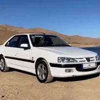 پژو پارس  موتور جدید سفارشی