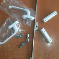 رگلاژ وتعمیر درب یا پنجره دوجداره وخدمات لوله کشی