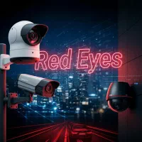 کلیه خدمات دوربین مداربسته ( از فروش تا تعمیرات )