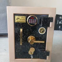 مرجع تخصصی انواع گاوصندوق های نسوز