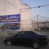 همکارباطری ساز...یانقاش خودرو