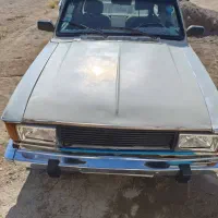 پیکان وانت مدل ۸۴