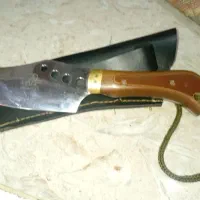 چاقو سوپاپ کامیون سالم تیز فقد نیاز ندارمش