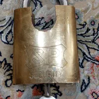 زنجیر قلاب کج فولادی آمریکایی 3 متری نو نو|ابزارآلات|تهران, نازی‌آباد|دیوار