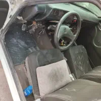 پیکان وانت مدل ۱۳۹۳|خودرو سواری و وانت|نظرآباد, نظرآباد|دیوار