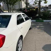 جیلی GC6 الیت، مدل ۱۳۹۷|خودرو سواری و وانت|تهران, کوی بیمه|دیوار