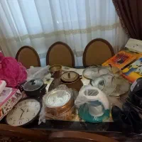 فروش لوازم  منزل بعلت جابجایی|حراج|تهران, حکیمیه|دیوار