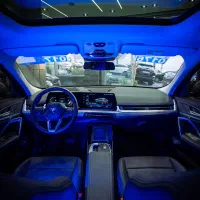 bmw X2|خودرو سواری و وانت|تهران, ولنجک|دیوار
