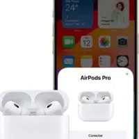 ایرپاد پلمپ|لوازم جانبی موبایل و تبلت|بروجرد, |دیوار