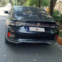 دانگ فنگ شاین مکس بنزینی، مدل ۱۴۰۳|خودرو سواری و وانت|رشت, گلباغ نماز|دیوار