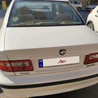 سمند LX|خودرو سواری و وانت|تهران, قیطریه|دیوار