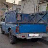 نیسان ۳ تن و ۸۰۰|خودرو سواری و وانت|رباط‌کریم, رباط‌کریم|دیوار