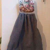 دوخت دم کنی وسرویس آشپزخانه مهدوی