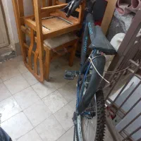 دوچرخه ۲۶ساده،توافقی
