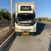 فوتون 6تن مدل 87