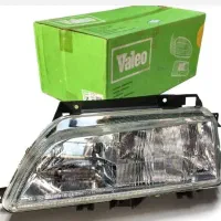 چراغ جلو زانتیا والئو با ضمانت نور