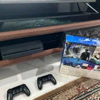 پی اس۴ اسلیم|کنسول، بازی ویدئویی و آنلاین|گرمدره, |دیوار