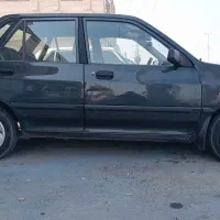 پراید مدل 82