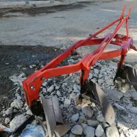 گاوآهن قربان زاده درجه ۱|قطعات یدکی و لوازم جانبی|سنقر, |دیوار