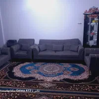 فروش دوتا فرش نومتر|فرش|تهران, سعیدآباد|دیوار