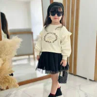 ست دخترانه ۲/۵ تا ۹ سال