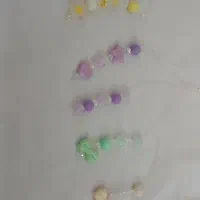 دستبند و آویز گوشی|بدلیجات|بیرجند, |دیوار