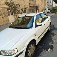سمندlx|خودرو سواری و وانت|فردیس, شهرک ۱۱۰|دیوار