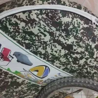 چادر هشت نفره نو