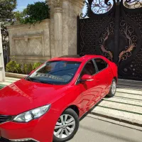 ام جی ۳۶۰ توربو