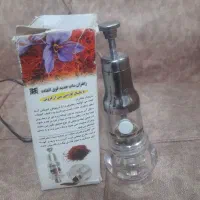 وسایل آشپزخانه نو وتمیز