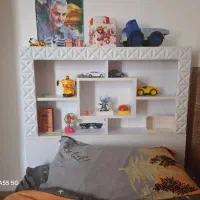 تخت 1نفره