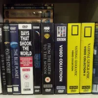 فروش کلی آرشیو منحصر به فرد فیلم و سریال|حراج|تهران, نارمک|دیوار