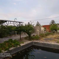 فروش قطعه باغ ۸۰۰ متری مناسب سرمایه گذاری