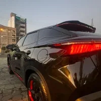 فونیکس اف ایکس مدل ۴۰۳|خودرو سواری و وانت|گرگان, |دیوار