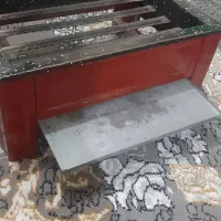 کباب پز گازی|اجاق گاز و لوازم برقی پختوپز|ایلام, |دیوار