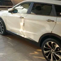 فیدلیتی 7نفره 10پر  مدل1403|خودرو سواری و وانت|تبریز, |دیوار