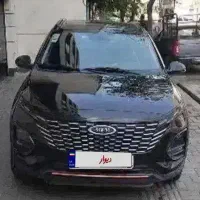 ام وی ام X33 اتومات مدل 1403 کم کار
