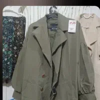 بارونی زنانه