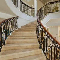 مدرن ویلای نوساز فرمانیه شرقی + مشاعات Vip|اجارهٔ خانه و ویلا|تهران, فرمانیه|دیوار