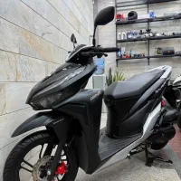 هوندا کلیک 150 تایلند خشک 1401 سالارگستر