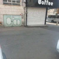 انباری در خیابان نادری|اجارهٔ مغازه و غرفه|قزوین, |دیوار